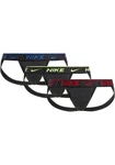 NIKE Underwear String JOCK STRAP 3PK 