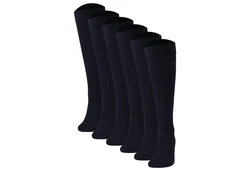 JOOP! Kniestrümpfe Premium Essential 