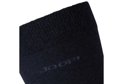 JOOP! Kniestrümpfe Premium Essential Dunkelblau/Blau