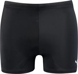 PUMA Badepants SWIM MEN CLASSIC SWIM TRUNK 1P schwarz