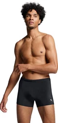 PUMA Badepants SWIM MEN CLASSIC SWIM TRUNK 1P schwarz
