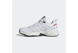 adidas SPORTSWEAR Sneaker Strutter Hellgrau/Grau/Weiß