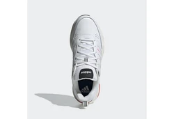 adidas SPORTSWEAR Sneaker Strutter Hellgrau/Grau/Weiß