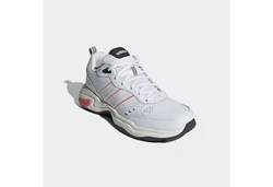 adidas SPORTSWEAR Sneaker Strutter Hellgrau/Grau/Weiß