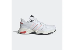 adidas SPORTSWEAR Sneaker Strutter Hellgrau/Grau/Weiß