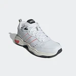 adidas SPORTSWEAR Sneaker Strutter Hellgrau/Grau/Weiß