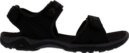 He.-Trek-Sandale Drawler II BLACK Trekkingsandale