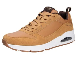 Sneaker Modischer Schnitt