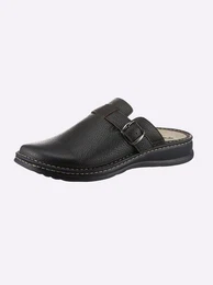 Clog Sandalette