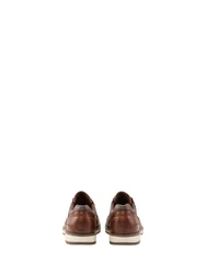 TOM TAILOR Schnürschuhe Sneaker 
