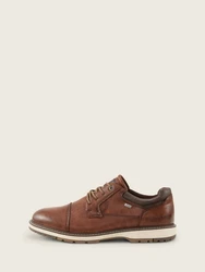 TOM TAILOR Schnürschuhe Sneaker 
