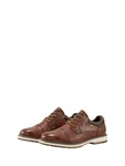 TOM TAILOR Schnürschuhe Sneaker 