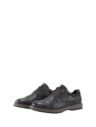 TOM TAILOR Schnürschuhe Sneaker 