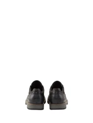 TOM TAILOR Schnürschuhe Sneaker 