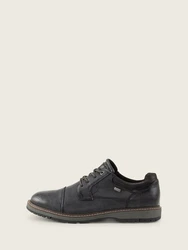 TOM TAILOR Schnürschuhe Sneaker 