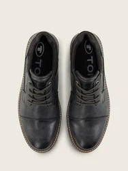 TOM TAILOR Schnürschuhe Sneaker 