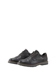 TOM TAILOR Schnürschuhe Sneaker 