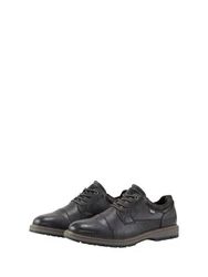 TOM TAILOR Schnürschuhe Sneaker 