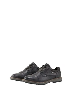 TOM TAILOR Schnürschuhe Sneaker