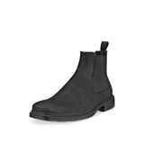 Schwarze Ecco Stiefel image
