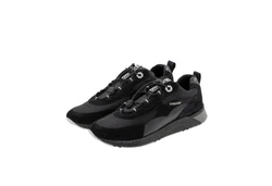 Strellson Herren Sneaker Flex Cross Kilburn Schwarz