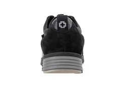 Strellson Herren Sneaker Flex Cross Kilburn Schwarz