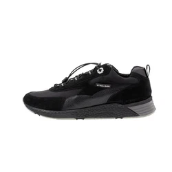 Strellson Herren Sneaker Flex Cross Kilburn Schwarz