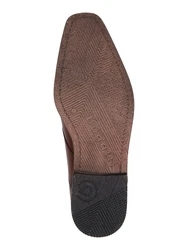 bugatti Halbschuh Armo (1-tlg) navy/braun