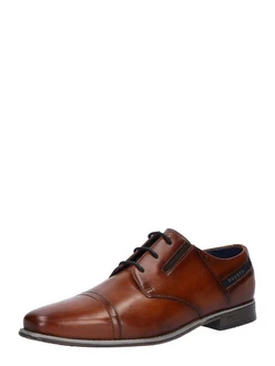 bugatti Halbschuh Armo (1-tlg)