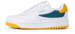 Fxventuno L White-Chesapeake Bay Sneaker