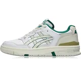 Grüne Asics Sneaker image