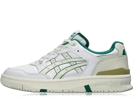 EX89 Herren Freizeit-Sneaker WHITE/PALE OAK Sneaker