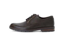 Pius Gabor Sneaker Dunkelbraun/Braun