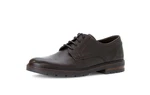 Pius Gabor Sneaker Dunkelbraun/Braun