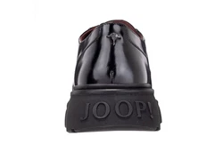 JOOP! Herren Lace Up Lusso Zinon Sneaker Schwarz