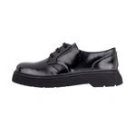 JOOP! Herren Lace Up Lusso Zinon Sneaker Schwarz