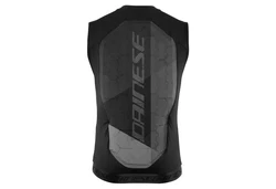 Dainese Flexagon Waistcoat 2 Herren Fahrradschuh Rot/Grün/Dunkelrot