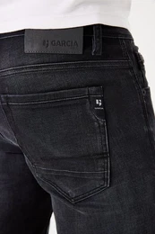 Slim-fit-Jeans Savio
