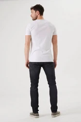 Garcia Slim-fit Jeans Savio Dunkelgrau/Grau/Schwarz/Hellgrau