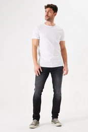 Slim-fit-Jeans Savio