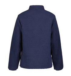 Icepeak Fleecejacke ARDES blau