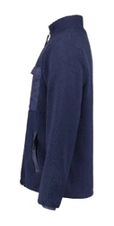 Icepeak Fleecejacke ARDES blau