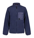 Icepeak Fleecejacke ARDES blau