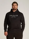 Tommy Hilfiger Big & Tall Hoodie Sweatshirt Grün