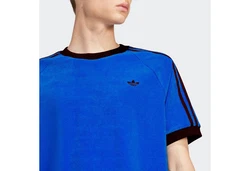 adidas Originals T-Shirt CALI TEE Mischfarben/Hellblau/Blau