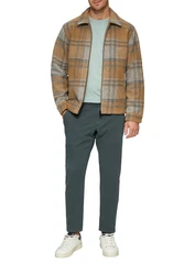 s.Oliver Chinohose Hellgrau/Dunkelgrau/Grau/Dunkelgrün/Khaki/Grün