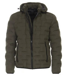 CASAMODA Outdoorjacke Langjacke Jacke uni uni