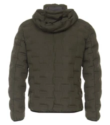 CASAMODA Outdoorjacke Langjacke Jacke uni uni