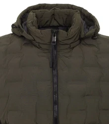 CASAMODA Outdoorjacke Langjacke Jacke uni uni