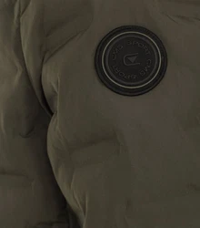 CASAMODA Outdoorjacke Langjacke Jacke uni uni